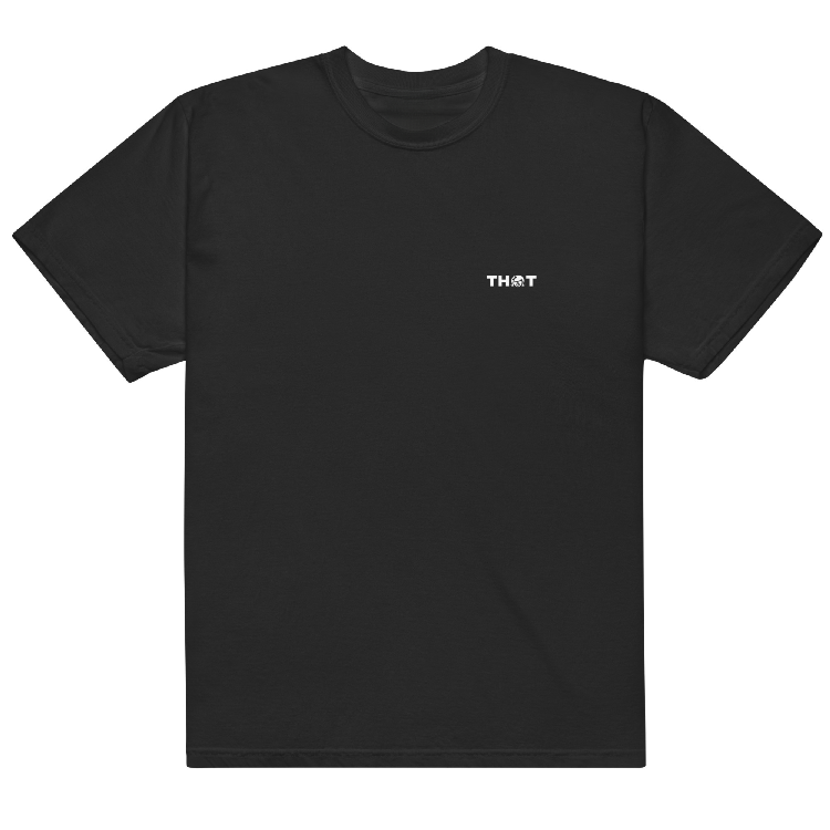 Basic Logo Tee
